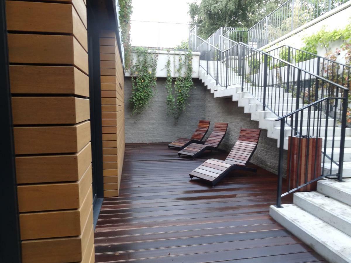 גדנסק Luxury Apartment Bursztynowa מראה חיצוני תמונה